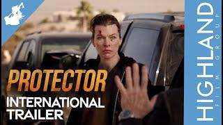 International Trailer