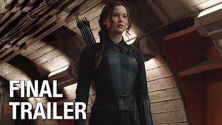 Final Trailer – “Burn”