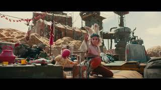 Trailer Tease