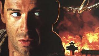 Die Hard 2: Die Harder (1990) - Trailer HD 1080p