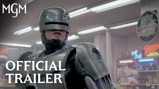 Official Trailer