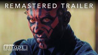 Remastered Trailer