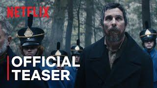 Official Teaser
