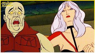 Slaying The Mutants