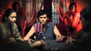 OFFICIAL TEASER # 1: ZOMBADINGS (Patayin Sa Shokot Si Remington)