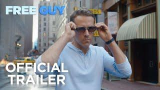 Official Trailer