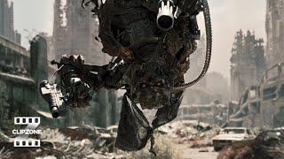 Come With Me If You Want To Live