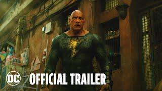 Official Trailer