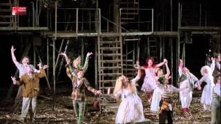 Director's Cut: Musical Direction in Into The Woods - Gareth Valentine