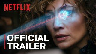 Official Trailer