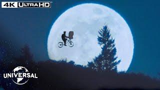 The Bike Ride 4K HDR