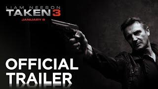Official Trailer