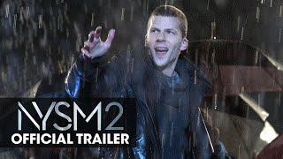 Official Trailer – “Reappearing”