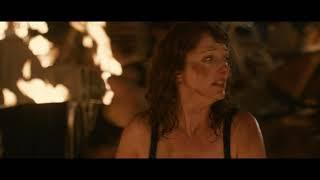Carrie (2013) - Tina's Death Extended [Blu-Ray Extra] (Deleted Scene)