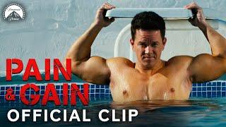 Mark Wahlberg is a Doer