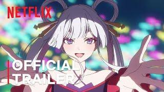 Official Trailer [Subtitled]