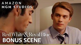 Alex and Henry’s Fake Friendship Is Put to the Test