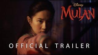 Official Trailer