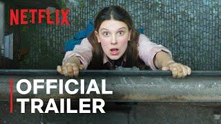 Official Trailer: Part 1