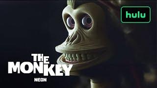 The Monkey | Official Trailer | Hulu