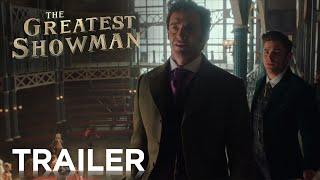 Official HD Trailer #2
