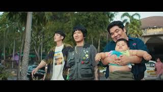 ตัวอย่าง Food Truck ลัก (รัก) หมูเด้ง - Official Teaser