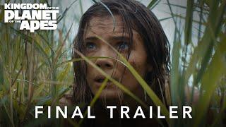 Final Trailer