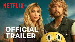 Official Trailer