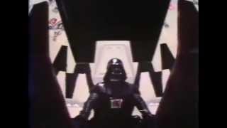 The Empire Strikes Back 1981 re-release TV trailer #2