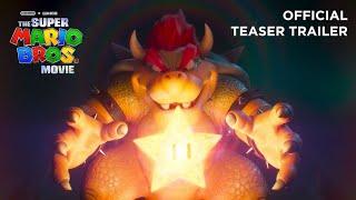 Official Teaser Trailer