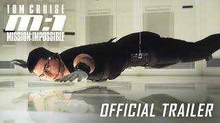 Official Trailer