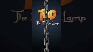 Tad and his friends are back! Don't miss the trailer for Tad and the Magic Lamp TOMORROW.