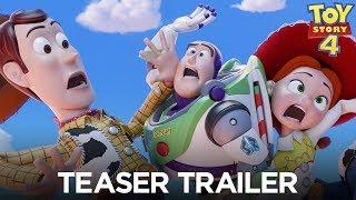 Official Teaser Trailer