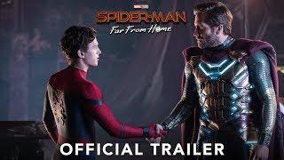 Official Trailer