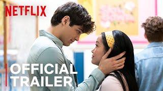 Official Sequel Trailer 2