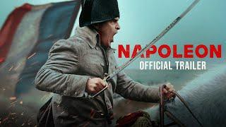 Official Trailer #2