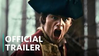 Young Washington | Official Trailer | In Theaters July 3 | Angel & Wonder Project