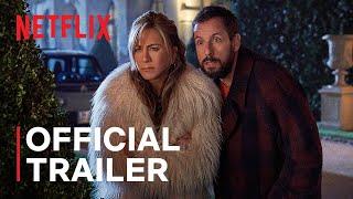 Official Trailer