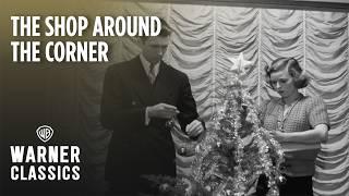 Blue Christmas | The Shop Around the Corner | Warner Archive