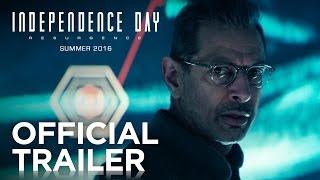 Official Trailer