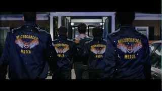 Teaser Trailer