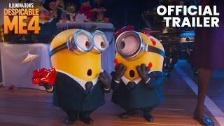 Official Trailer 2