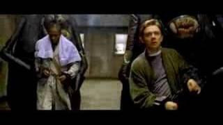 Hitchhiker's Guide To The Galaxy Movie Trailer