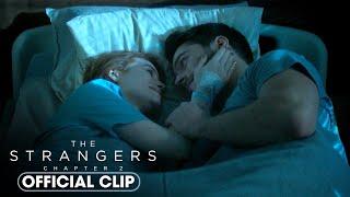 Official Clip ‘I Knew You Wouldn’t Leave Me’