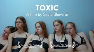Official International Trailer