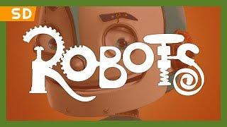 Robots (2005) Trailer