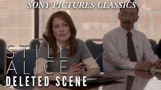 Deleted Scene