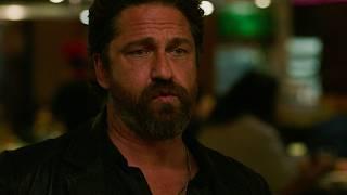 Restaurant Scene