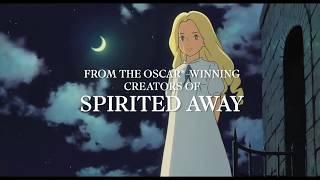 When Marnie Was There - Own it Now on Blu-Ray