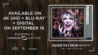25th Anniversary - 4K Lenticular Gift Box - Official Trailer
